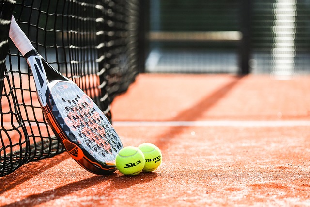 Fem fejl du skal undgå, hvis du vil mestre padel